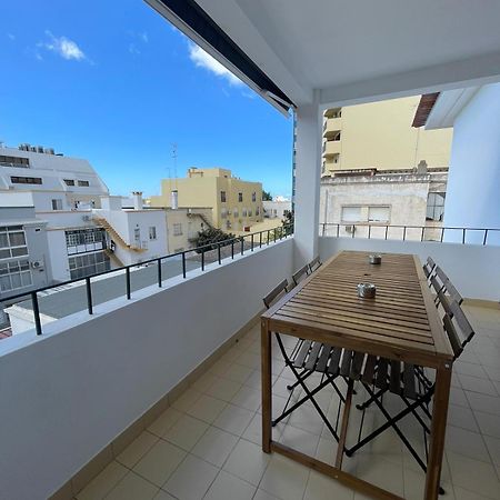 Moradia De Faro Hostel Luaran gambar