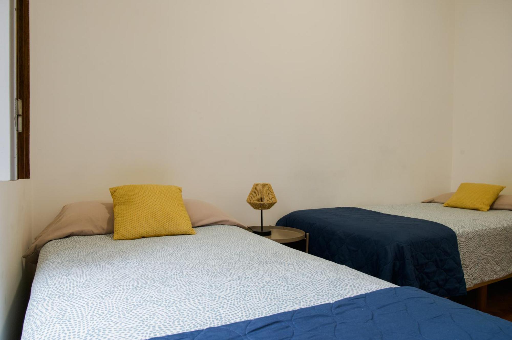 Moradia De Faro Hostel Luaran gambar