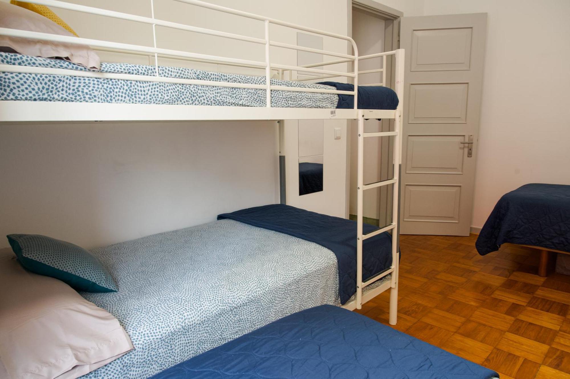 Moradia De Faro Hostel Luaran gambar