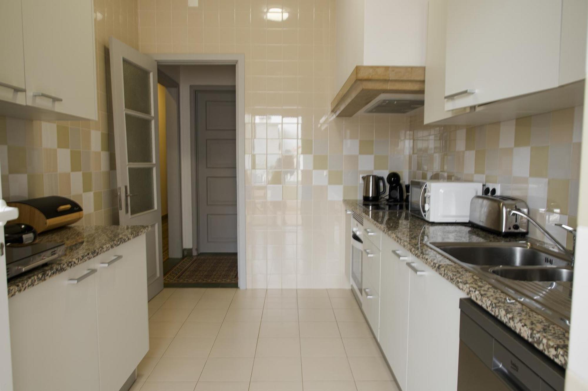 Moradia De Faro Hostel Luaran gambar