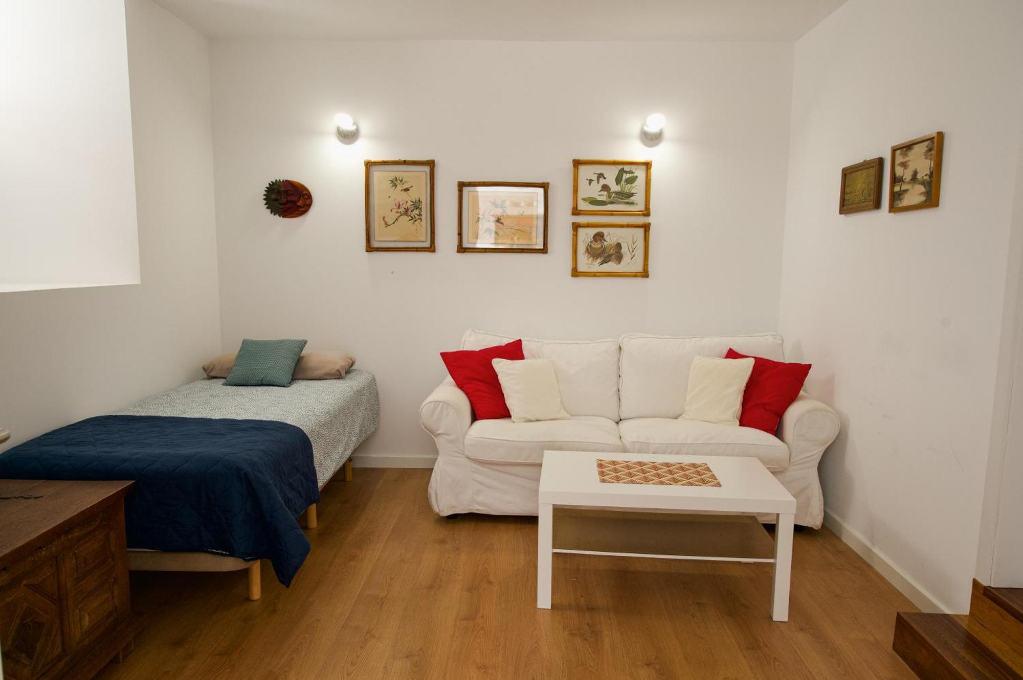 Moradia De Faro Hostel Luaran gambar