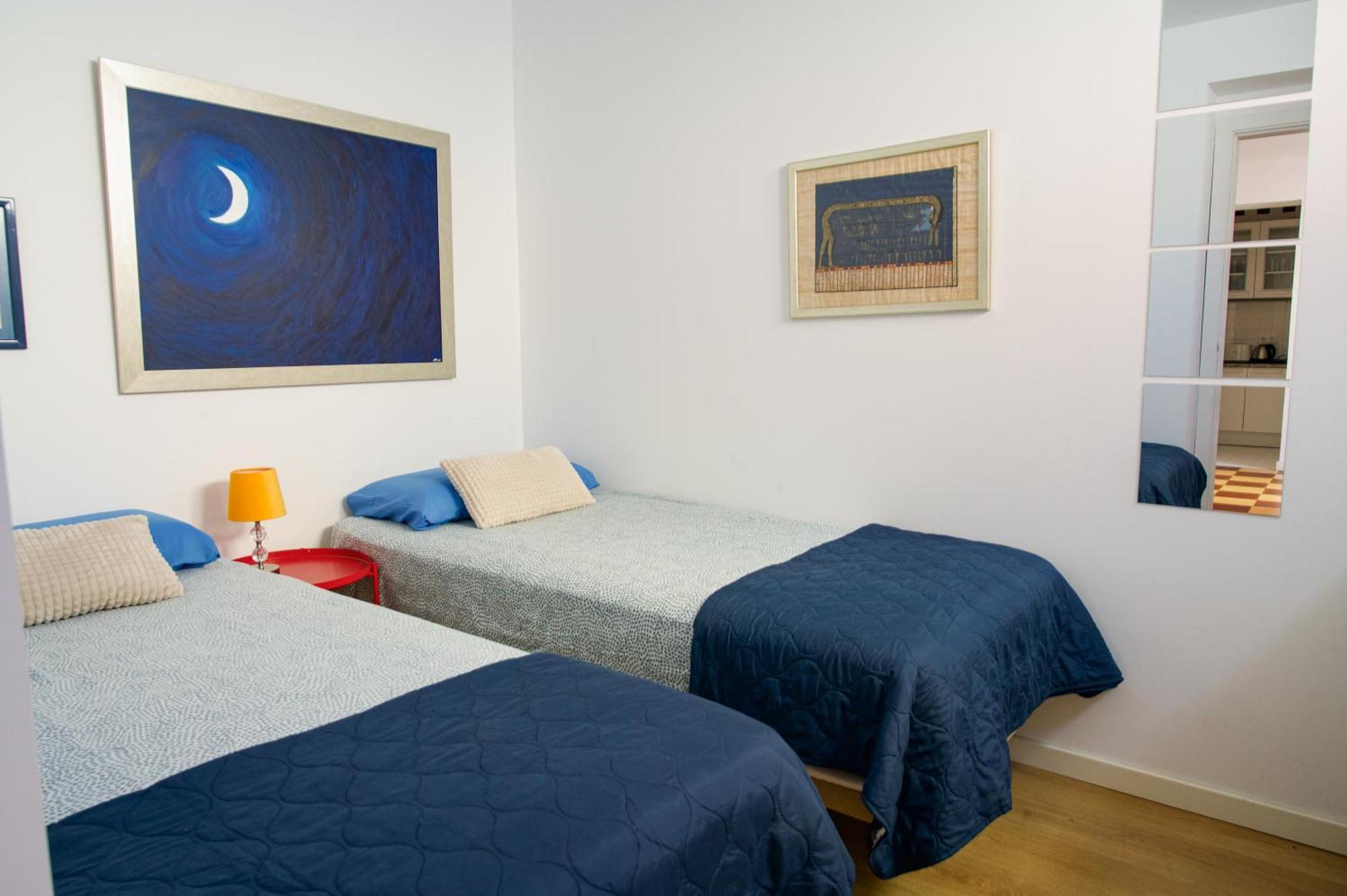 Moradia De Faro Hostel Luaran gambar